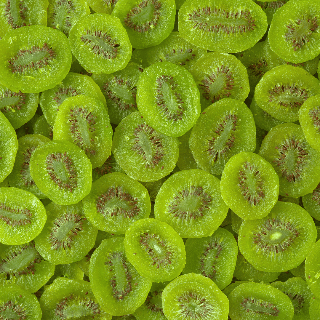 Dried Kiwi