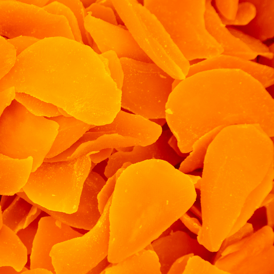 Dried Mango