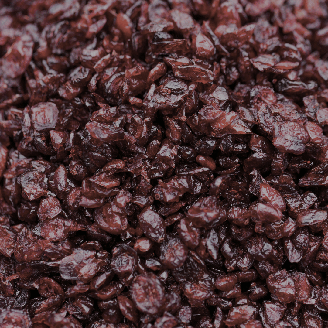 Dried Tart Cherries