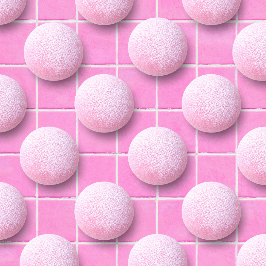 Dubai Chewy Cookie - Bubblegum Kunafa