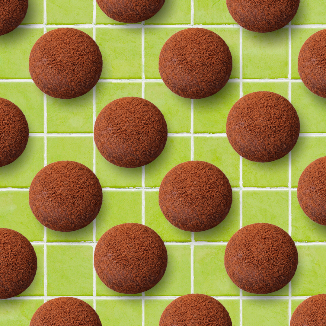 Dubai Chewy Cookie - Pistachio Kunafa