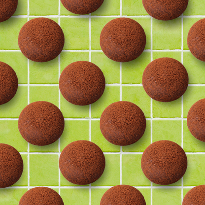 Dubai Chewy Cookie - Pistachio Kunafa