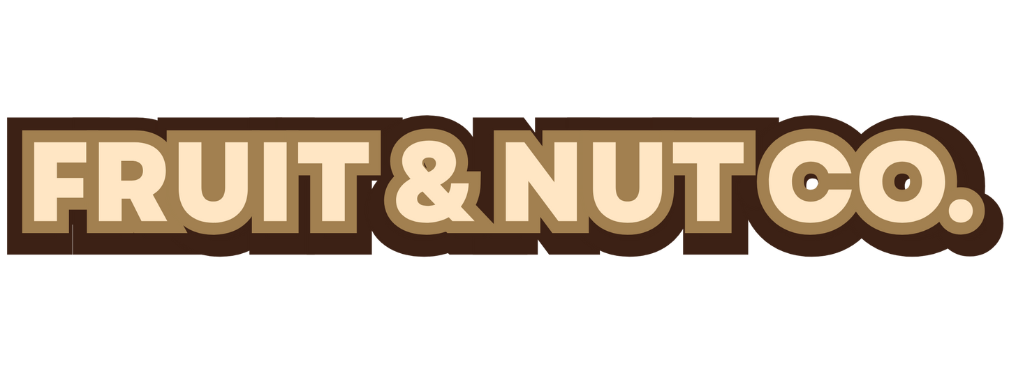 Fruit and Nut Co.