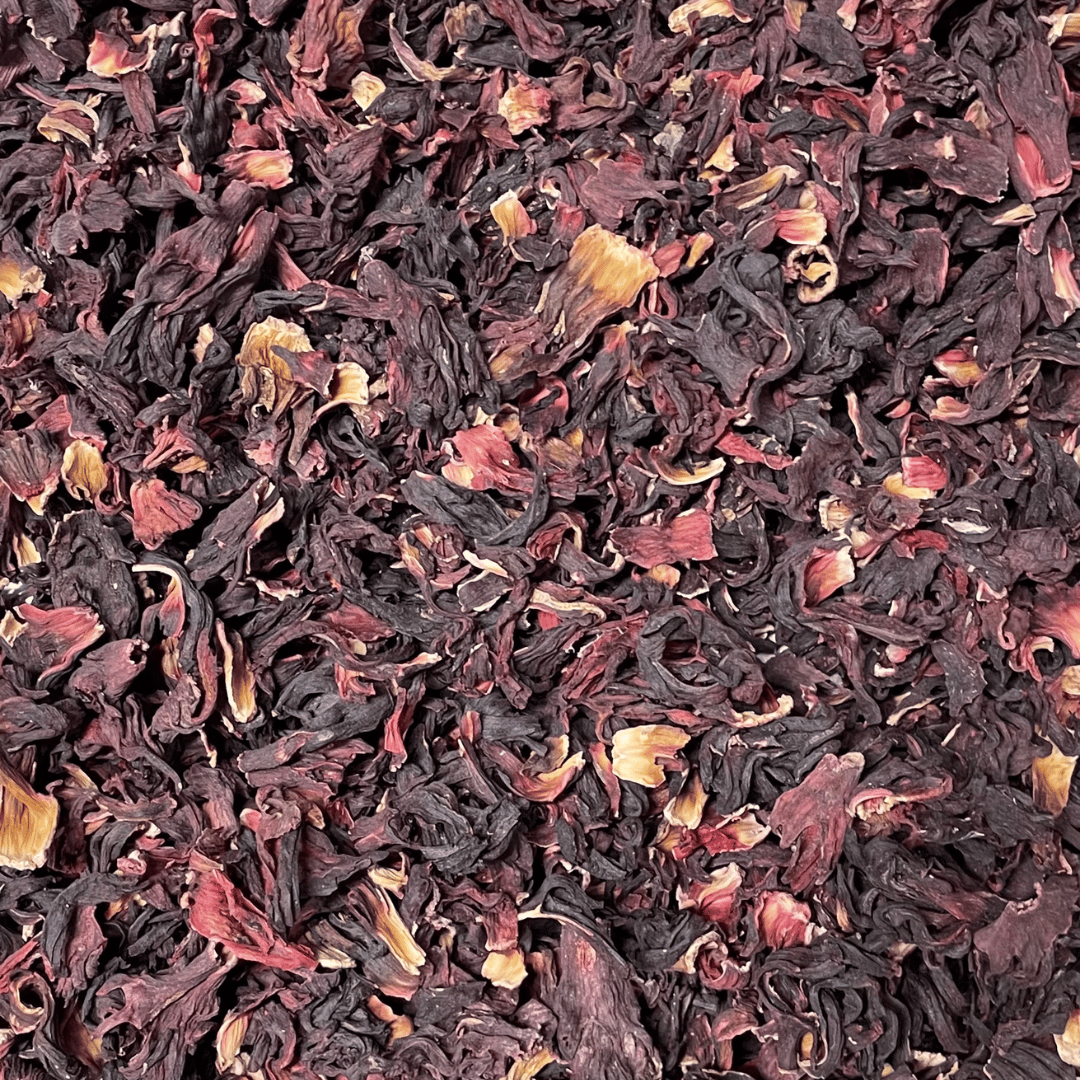 Hibiscus Tea