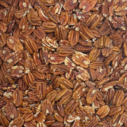 Jumbo Pecan Halves