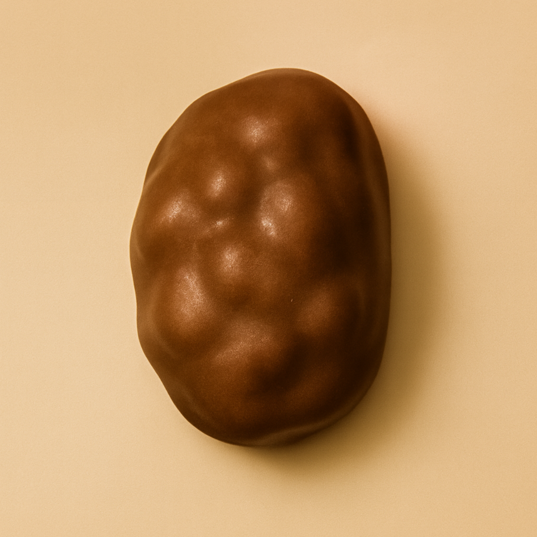 Milk Chocolate Berry Gummies