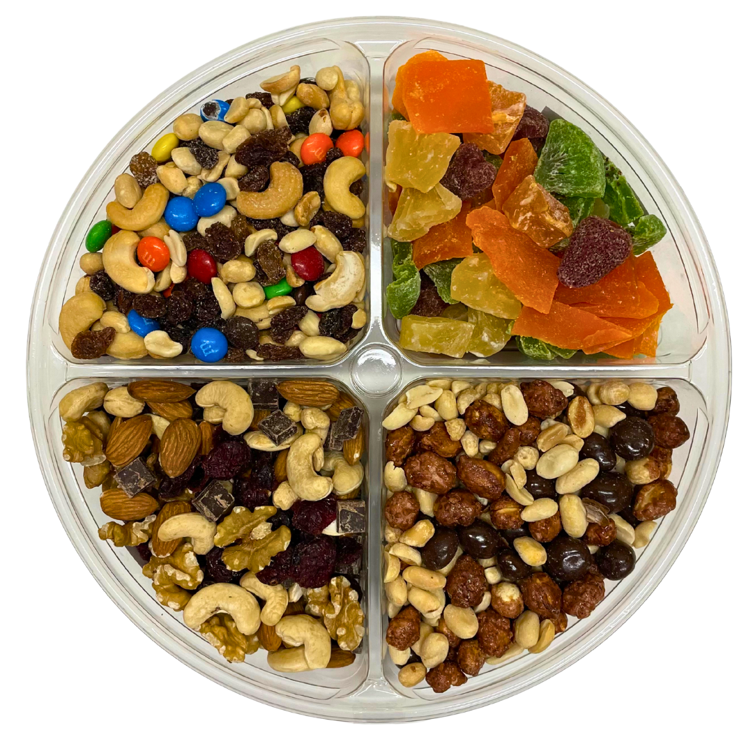 Mix Galore Tray – Fruit and Nut Co.