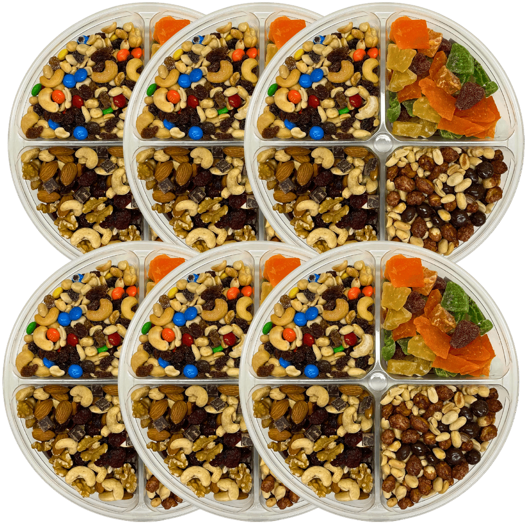 Mix Galore Tray – Fruit and Nut Co.