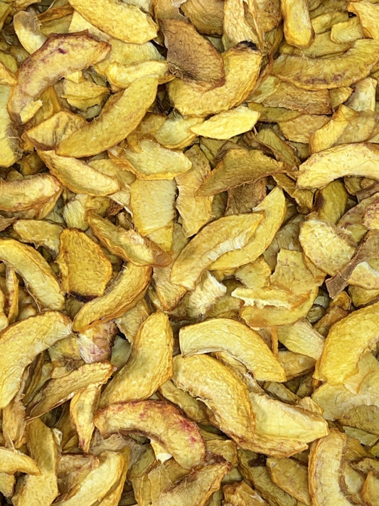 Dried Peach Slices (Natural)