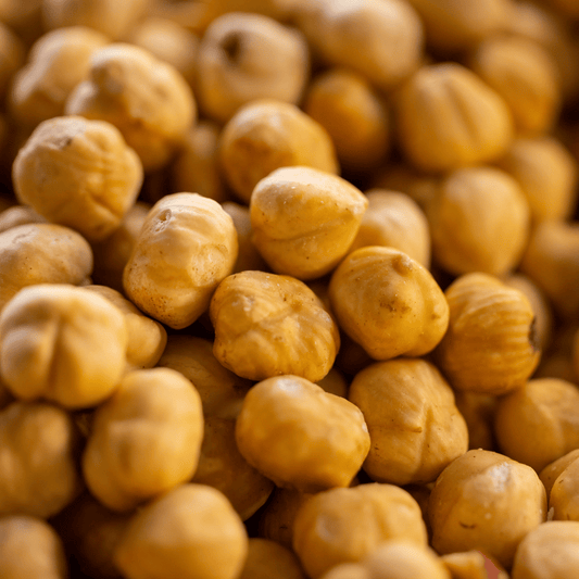 Roasted Chickpeas (Large)