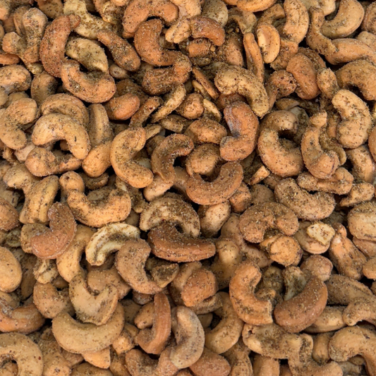 Zaatar Cashews