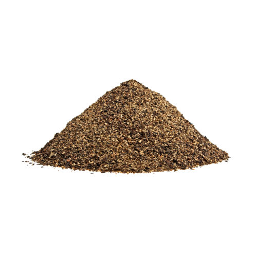 Ground Black Pepper