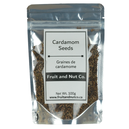 Cardamom Seeds