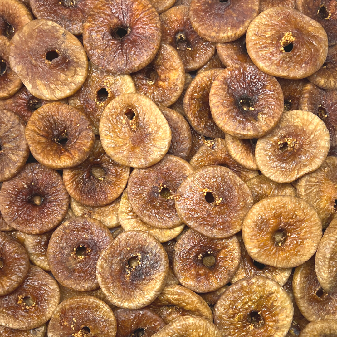 Dried Figs