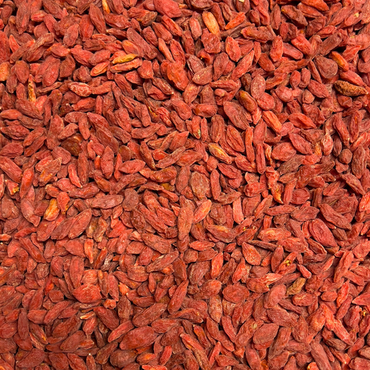 Natural Goji Berries