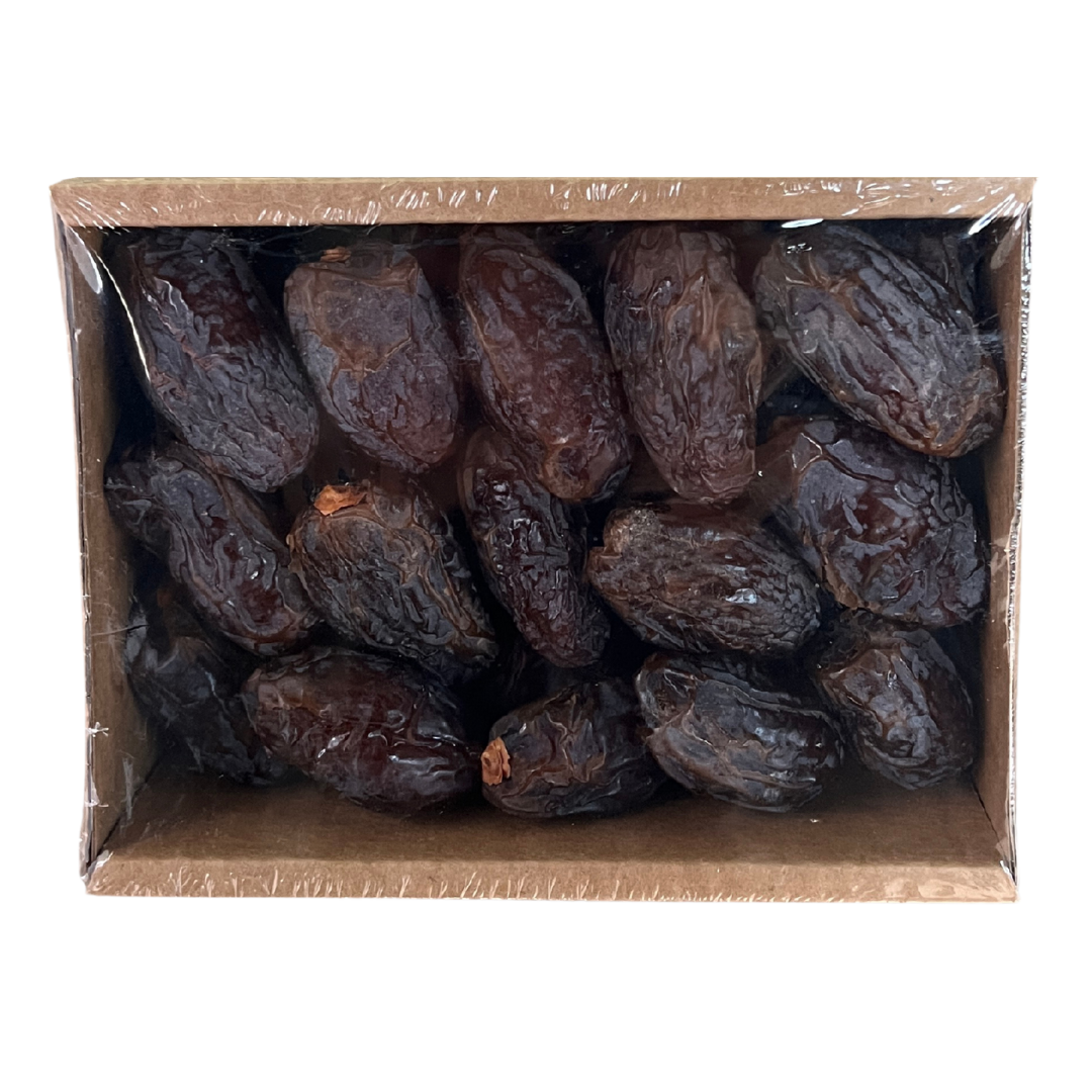 Jumbo Medjoul Dates (Palestine 🇵🇸)