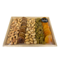 Mini Dried Fruit and Nut Tray