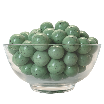 Mint Chip Malt Balls (12pc Snack Size)