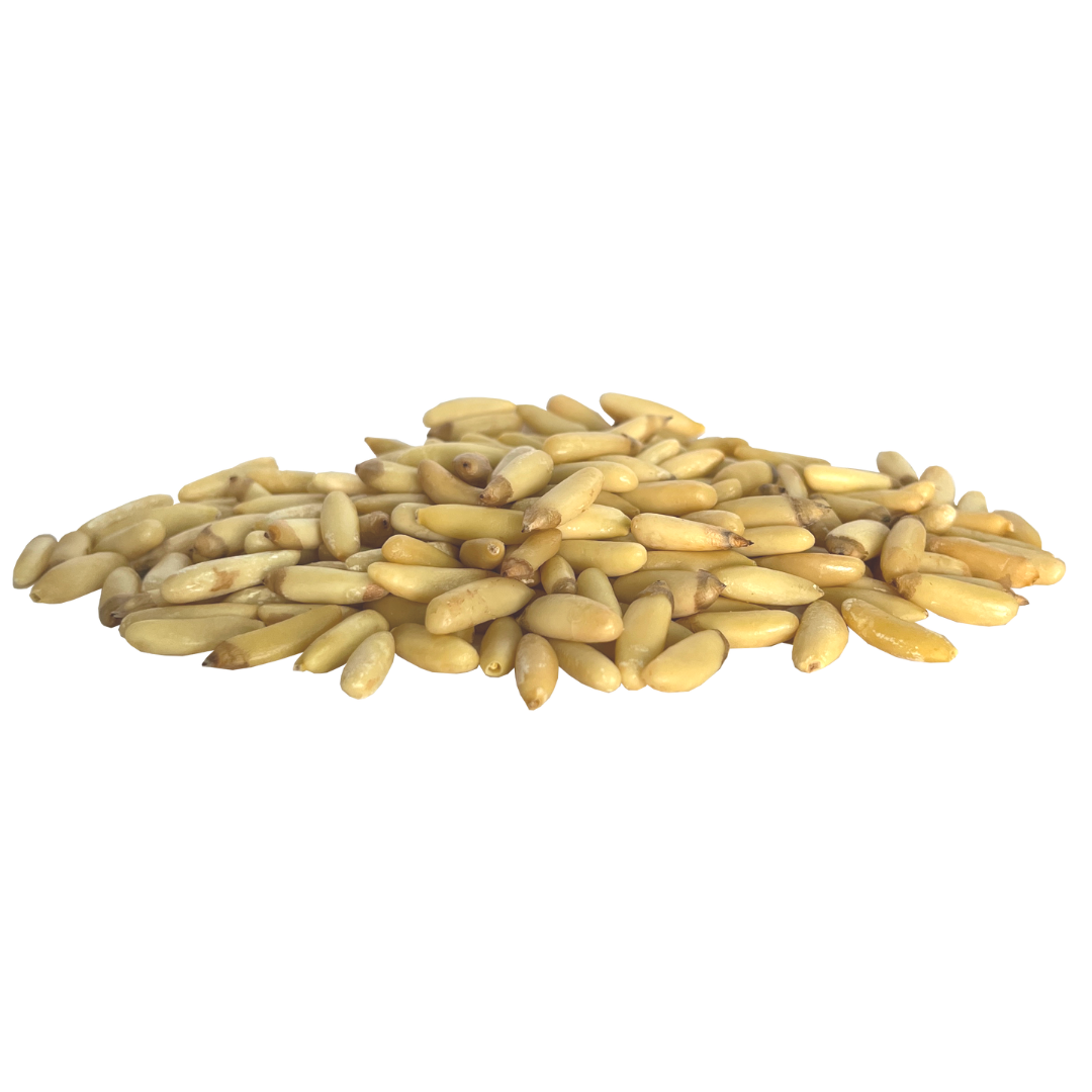 Pine Nuts (Shelled)