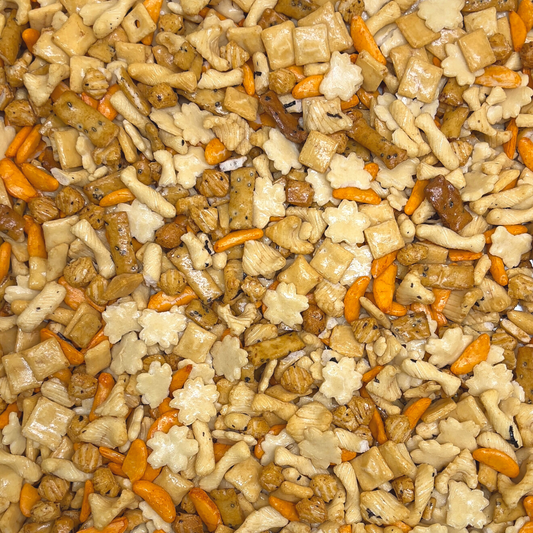 Rice Cracker Mix